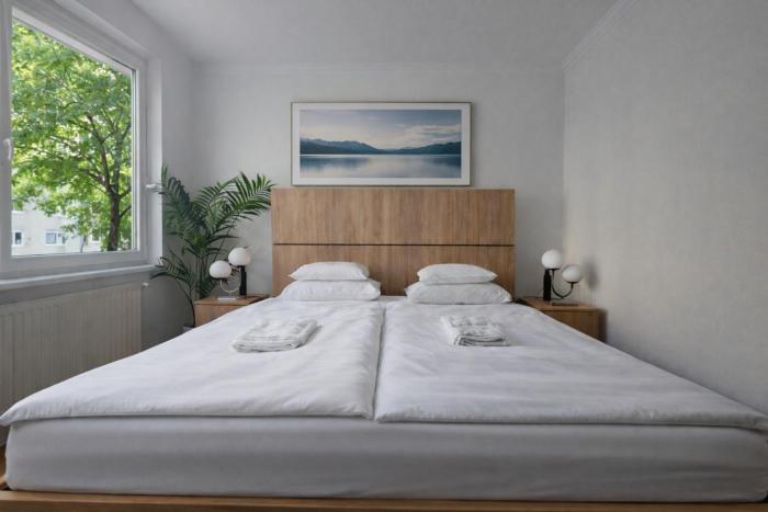 Comfort 28 Great Value Apartment