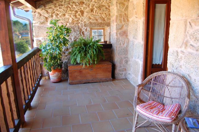 Ó Carón das Termas