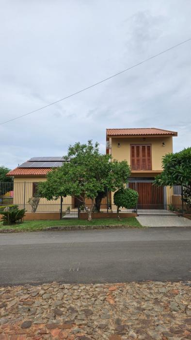 Pousada Familiar Machado