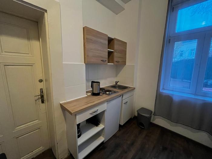 Schönbrunn Comfort Apartment I Meidling