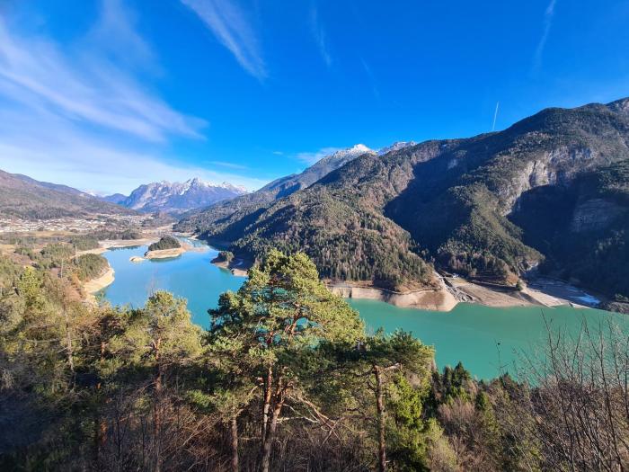 Tiziano a Pieve di Cadore