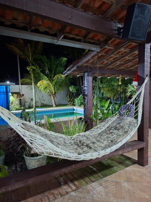 Pousada Recanto Gratidão São Pedro da Aldeia RJ