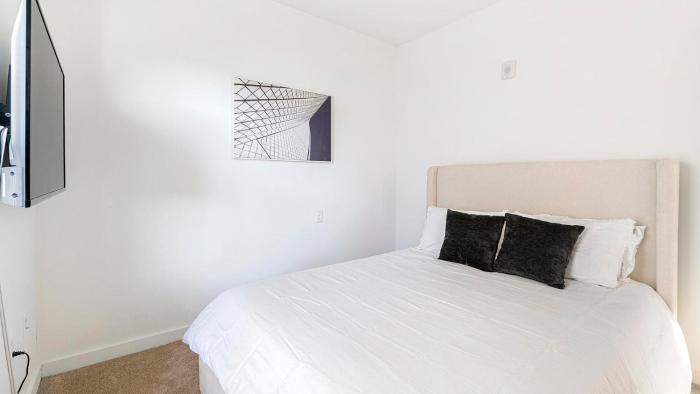 Landing Apartments - Vida East