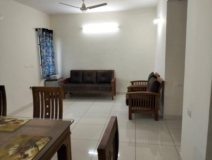 Elegant Stay at Bangalore International Airport