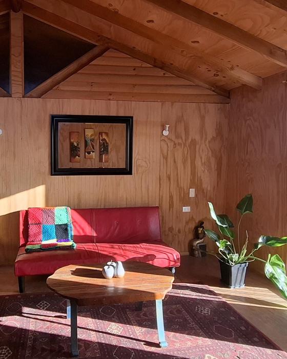 Casa Punta del Trueno