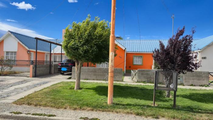 Valle del Río Chico