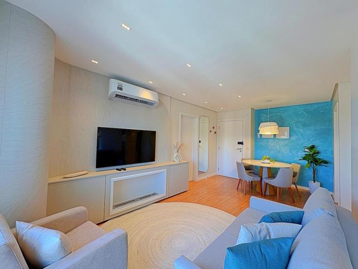 Apartamento Completo perto da ExpoGramado