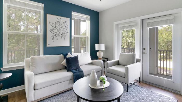 Landing Apartments - Reserve at Nocatee