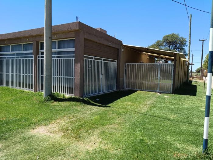 Hospedaje BellaVilla