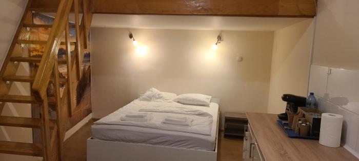 The Augustianska Getaway