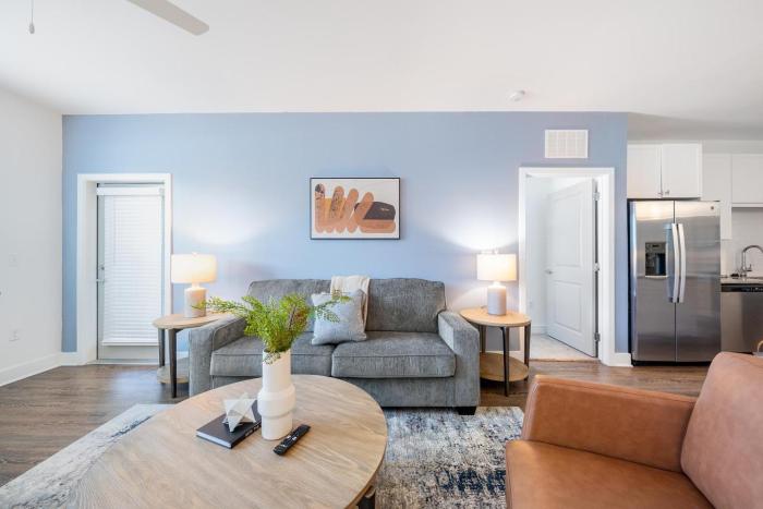 Landing Apartments - Griffon Vero Beach