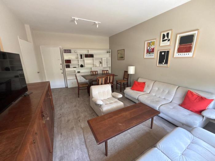 Apartamento en Malvin