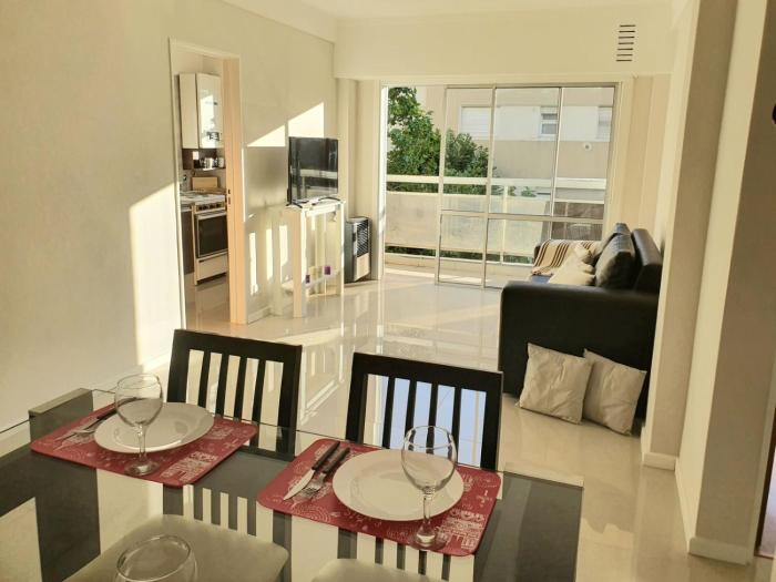 Departamento en Barrio La Perla, Mdp