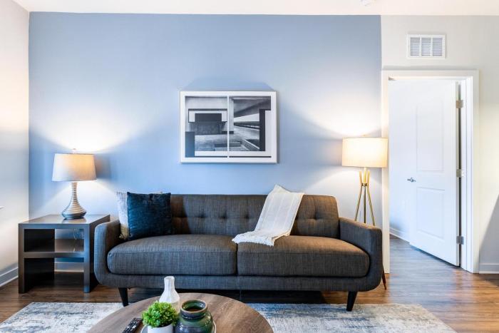 Landing Amazing 2BD in Kissimmee