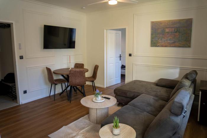 Family Apartment Schönbrunn I Modern & Zentral