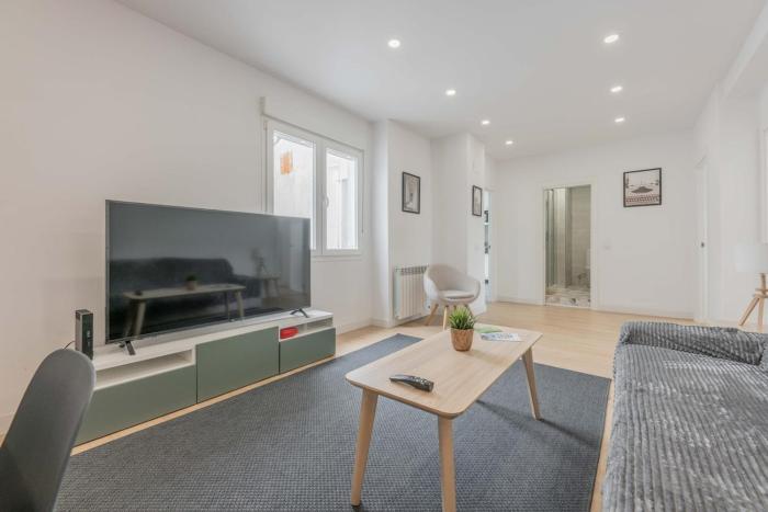 Hermoso Apartamento WIFI