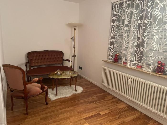 Stylish 4-5 room Flat above Esslingen Old Town