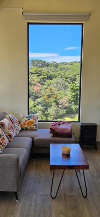 Casas Oria Monteverde