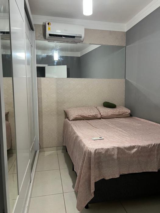 Casa climatizada em Salvador