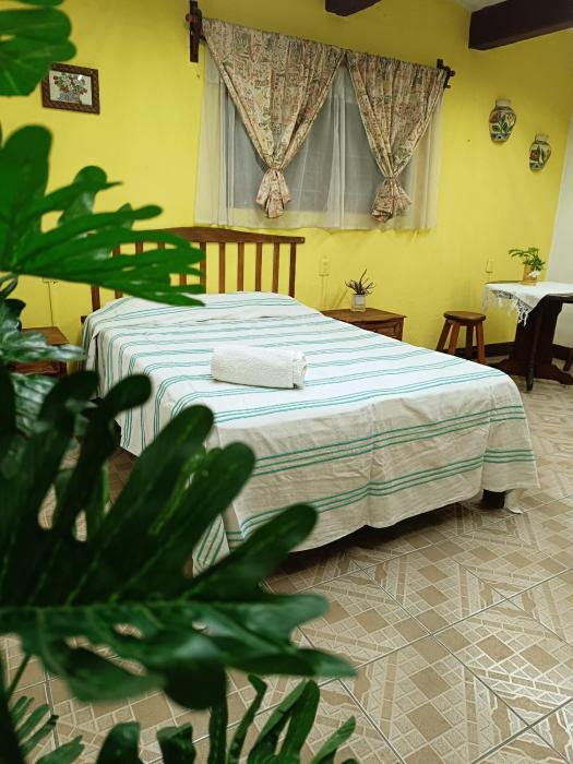 Habitación Colibrí