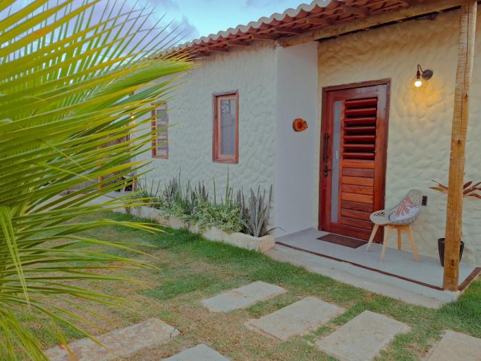 Wind Village Icaraizinho