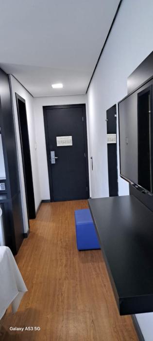 Átis Hotel, Hospitalidade com segurança e comodidade para você