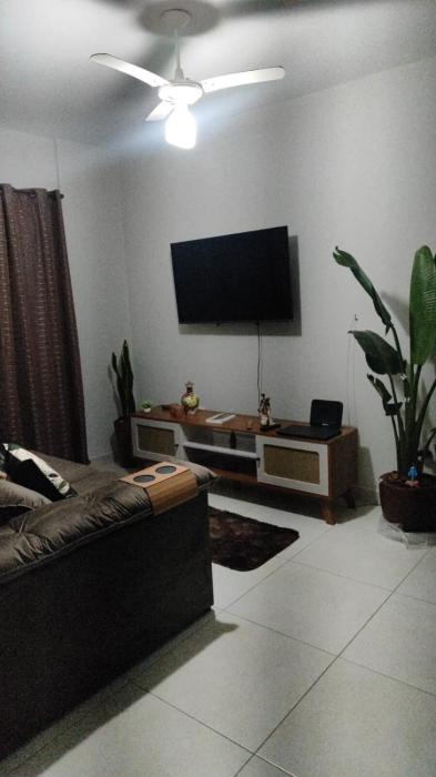 Apartamento na praia do morro