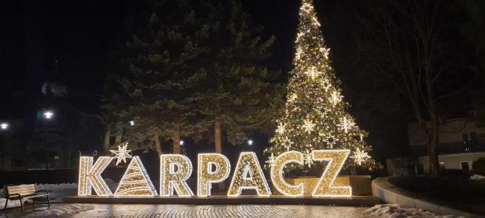 Triventi Apartament Rajski