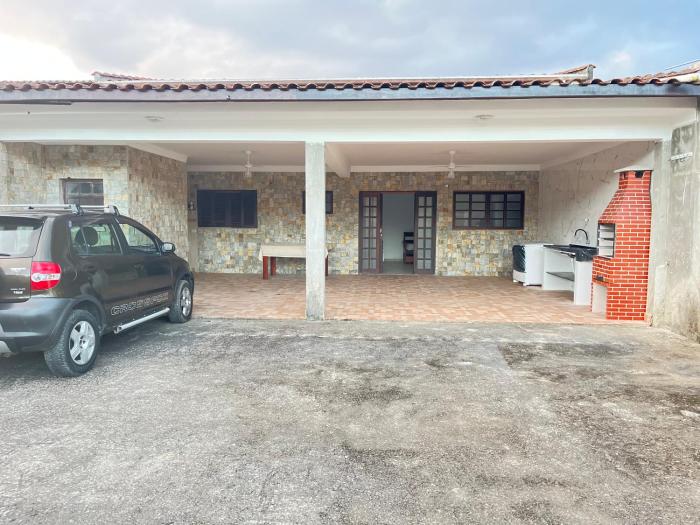 Casa Inteira Maranduba espaço exclusivo