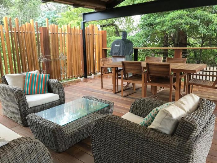 Narrawallee Holiday House