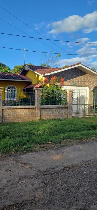 La Casona de liz
