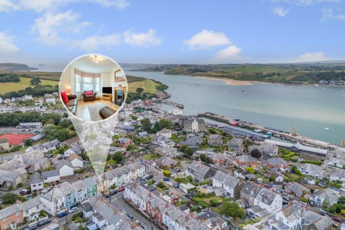 3 Bed in Padstow oc-s32431