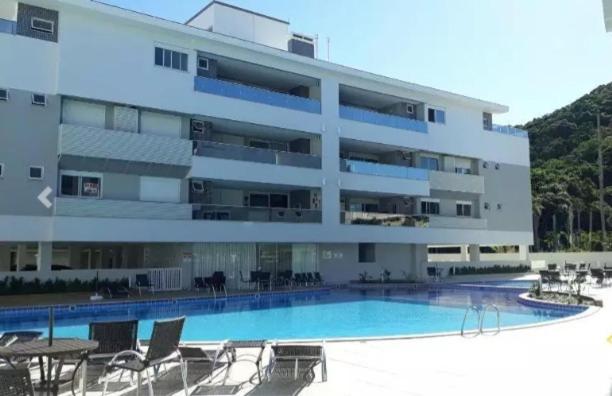 Apto de luxo - Ingleses Floripa