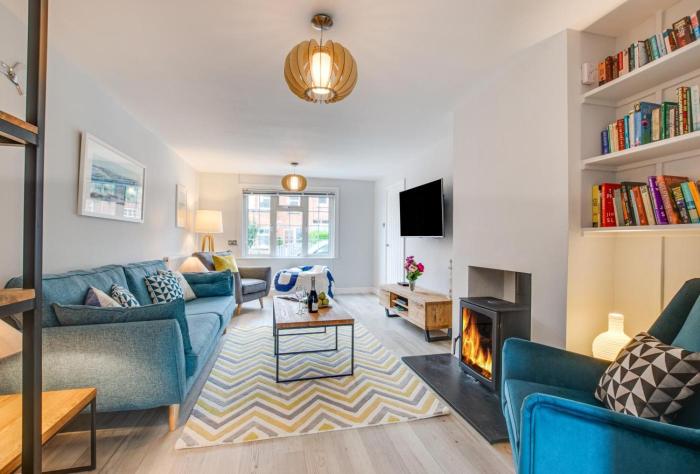 3 Bed in Padstow oc-p00504