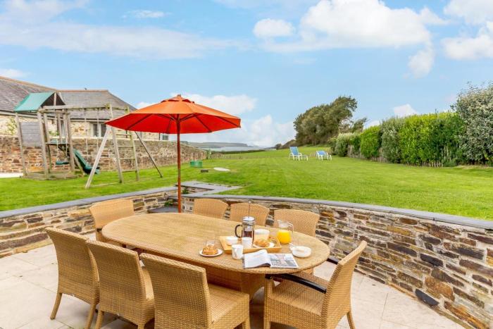 3 Bed in Wadebridge oc-p00421