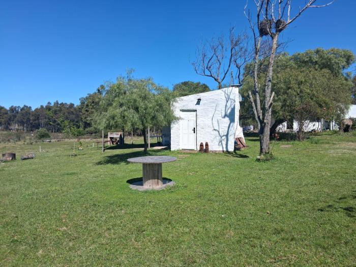 Casita de Campo - Chacra Lavanda