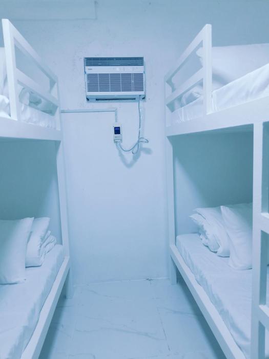 Hayani Homestay Boracay Island - Manoc Manoc Station 3