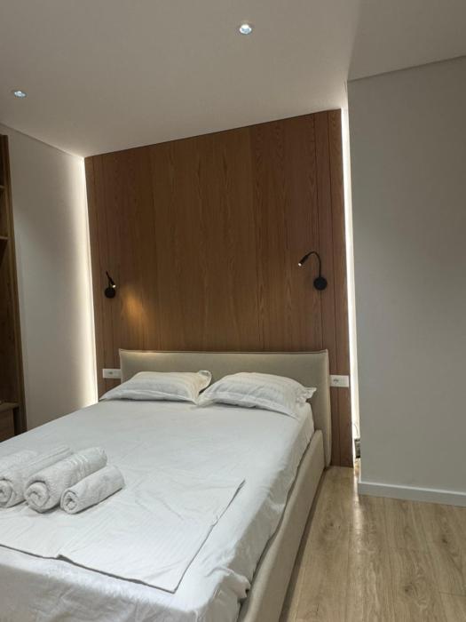 Central Tirana Apartments