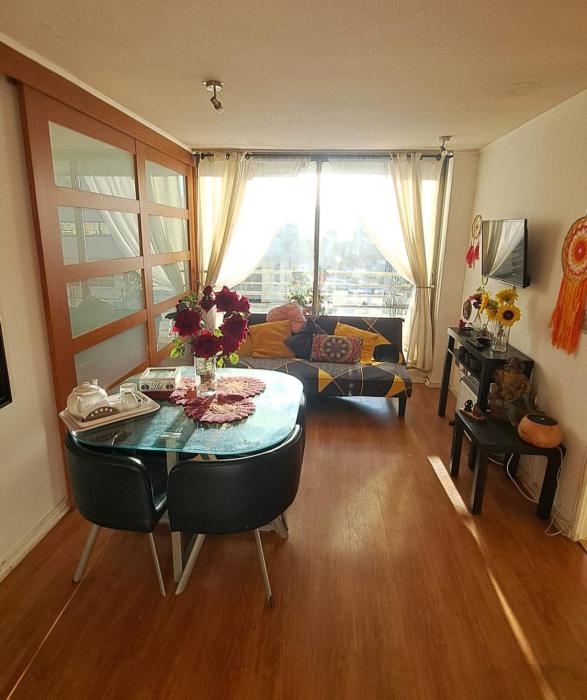 Departamento de Verano 2026 cerca de la Playa con 2 Habitaciones