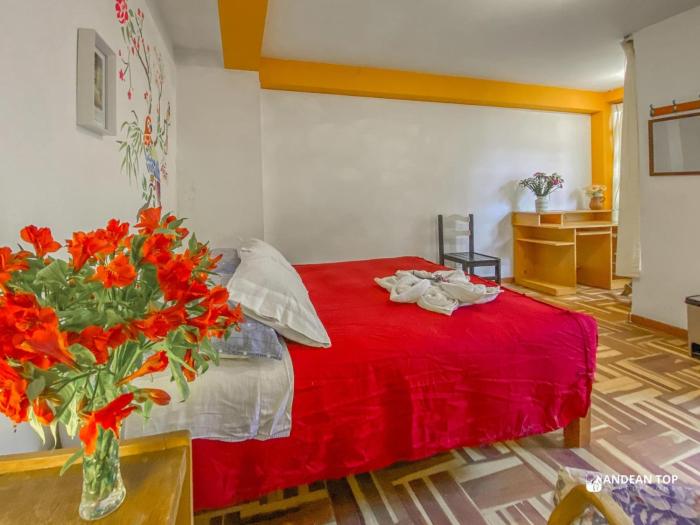 Mango Cozy Retreat for Couples in Cusco