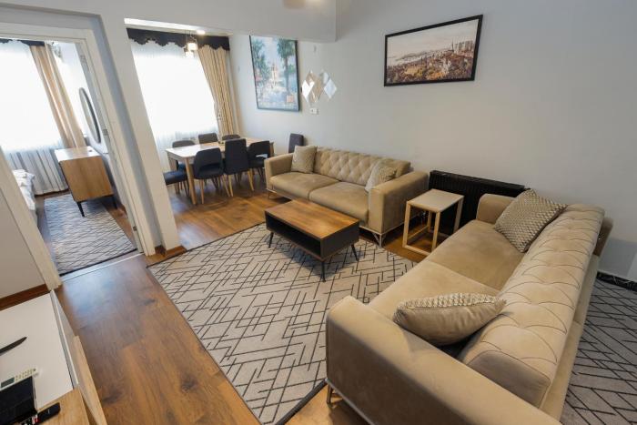 H-Legacy Boutique Suites