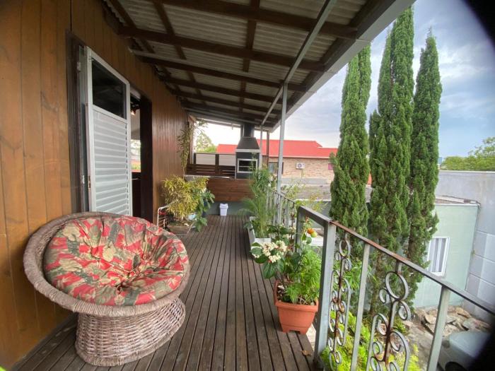 Casa C - para 2 ATÉ pessoas no Campeche em Florianópolis -Villa Gonçalves