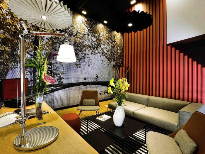 Ibis Annecy - Cran-Gevrier