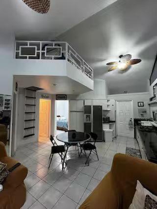 Punta Leona, Sotavento 1 Plea Mar casita