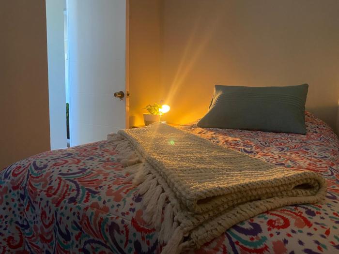 Habitación Simple en centro Viña del mar