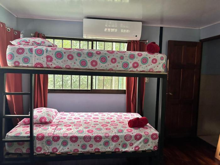 Hospedaje el Argentico