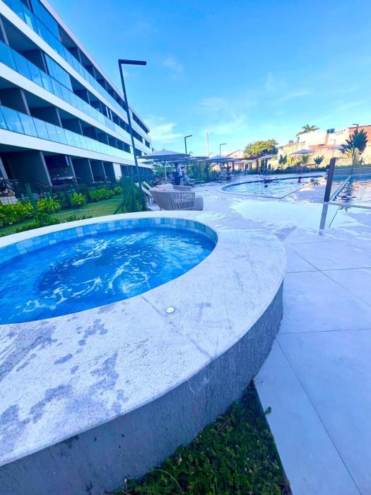 Resort Beach Class Summer - Porto de galinhas