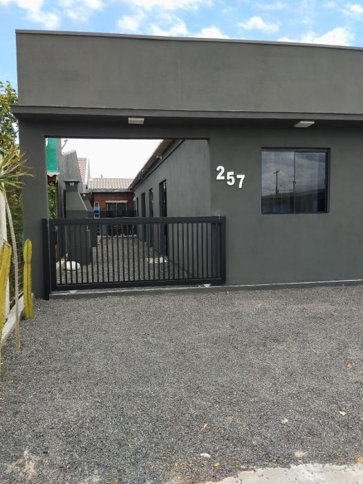 Casa temporada estrela do mar