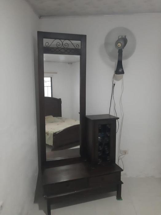 Katherine Guest House