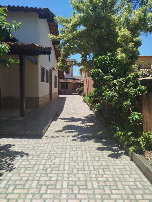 Lar Doce Lar Dona Menininha